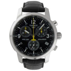 Tissot Men's PRC200 watch #T17152652 