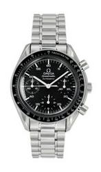 Omega Speedmaster Chronograph Mens Watch 3510.50